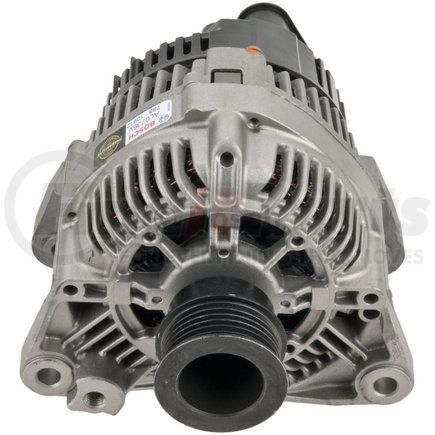 AL0736V by BOSCH - Remanufactured Alternators