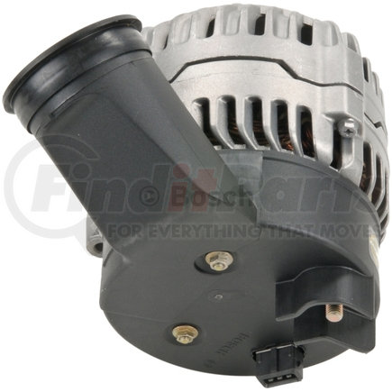 AL0747X by BOSCH - Remanufactured Alternators