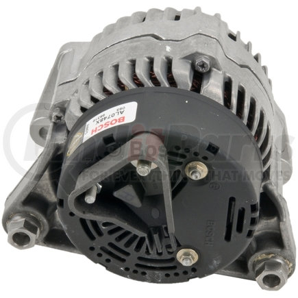 AL0748X by BOSCH - Remanufactured Alternators