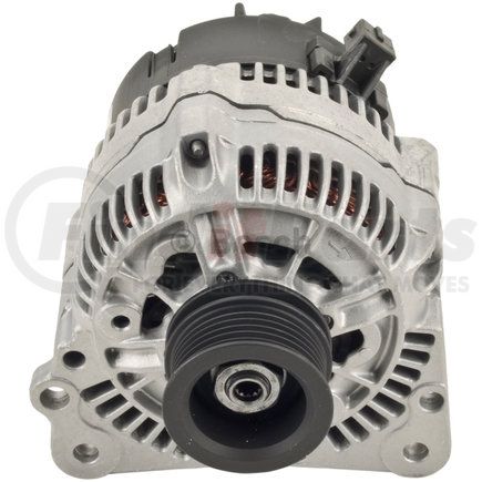 AL0722X by BOSCH - Remanufactured Alternators