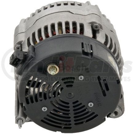 AL0723X by BOSCH - Remanufactured Alternators