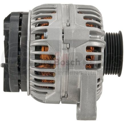 AL0727X by BOSCH - Remanufactured Alternators