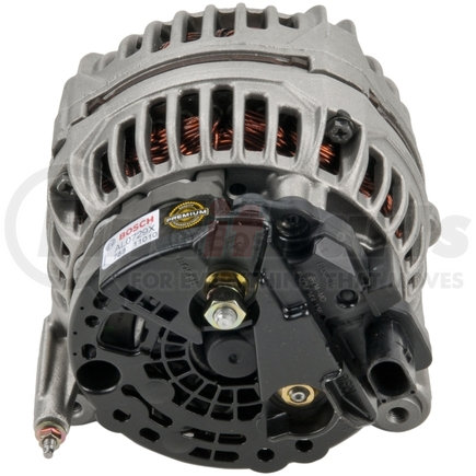 AL0729X by BOSCH - Remanufactured Alternators