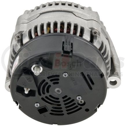 AL0765X by BOSCH - Remanufactured Alternators