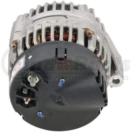 AL0768X by BOSCH - Remanufactured Alternators