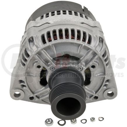 AL0782X by BOSCH - Remanufactured Alternators