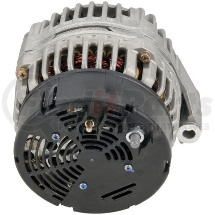 AL0785X by BOSCH - Remanufactured Alternators