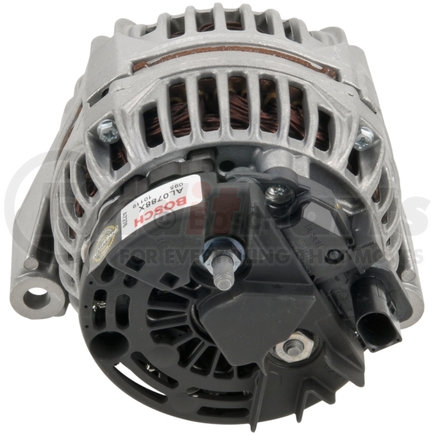 AL0788X by BOSCH - Remanufactured Alternators