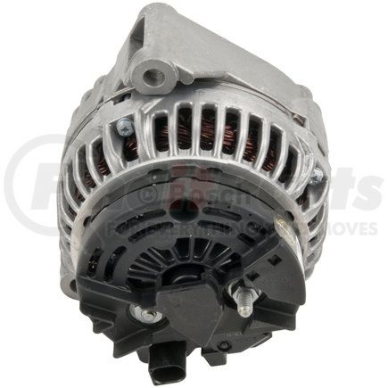 AL0789X by BOSCH - Remanufactured Alternators