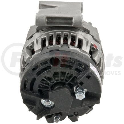 AL0791X by BOSCH - Remanufactured Alternators