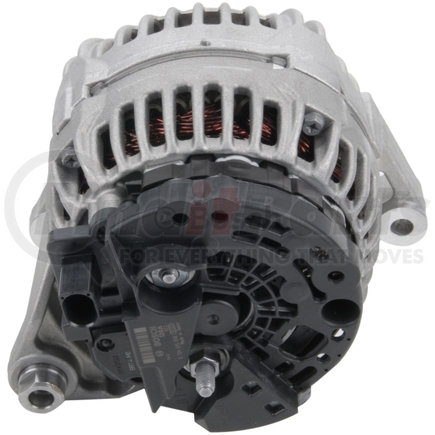 AL0795X by BOSCH - Remanufactured Alternators