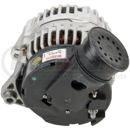 AL0797X by BOSCH - Remanufactured Alternators