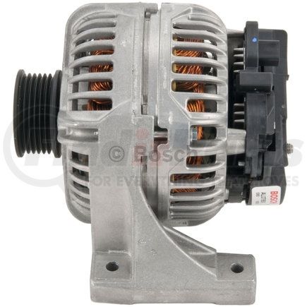 AL0756X by BOSCH - Remanufactured Alternators