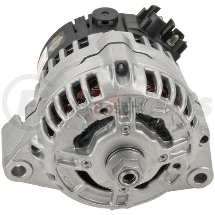 AL0761X by BOSCH - Remanufactured Alternators