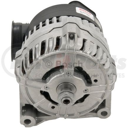 AL0739X by BOSCH - Remanufactured Alternators