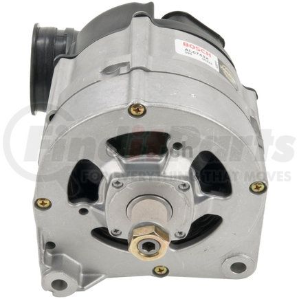 AL0743X by BOSCH - Remanufactured Alternators