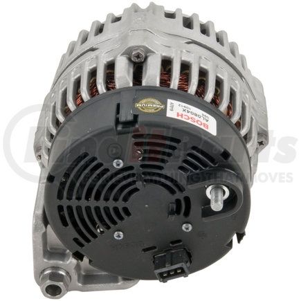 AL0804X by BOSCH - Remanufactured Alternators