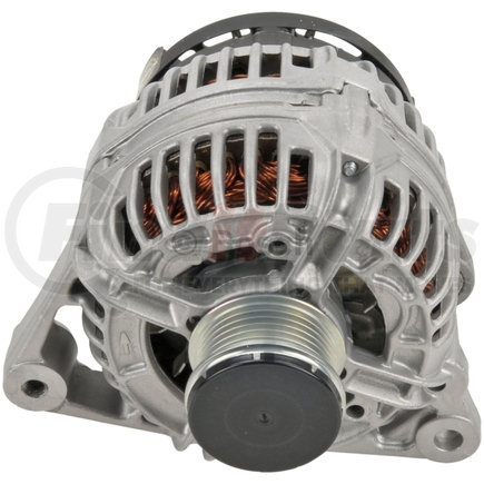 AL0812X by BOSCH - Remanufactured Alternators