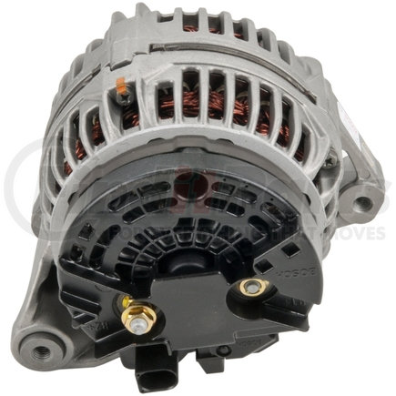 AL0815X by BOSCH - Remanufactured Alternators