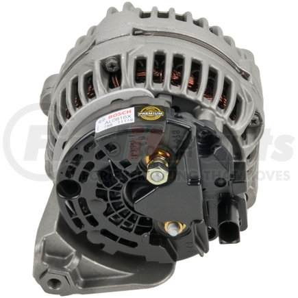 AL0816X by BOSCH - Remanufactured Alternators