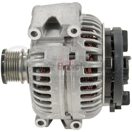 AL0817N by BOSCH - 100% New Alternators