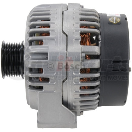 AL0807X by BOSCH - Remanufactured Alternators