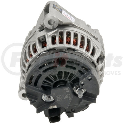 AL0808N by BOSCH - 100% New Alternators