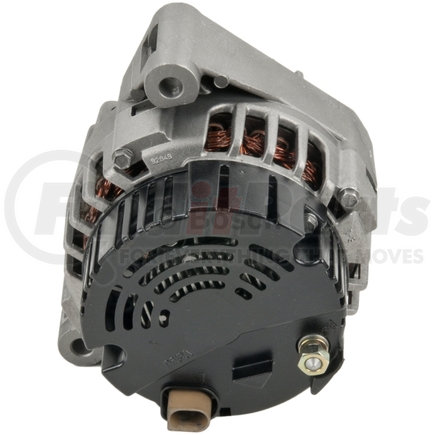 AL0808X by BOSCH - Remanufactured Alternators