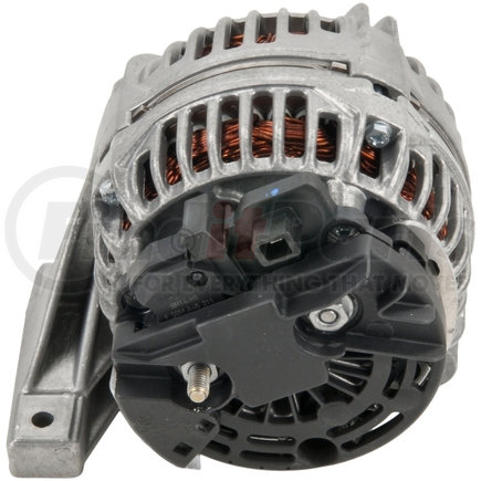 AL0799X by BOSCH - Remanufactured Alternators