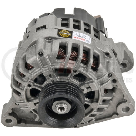 AL0800X by BOSCH - Remanufactured Alternators