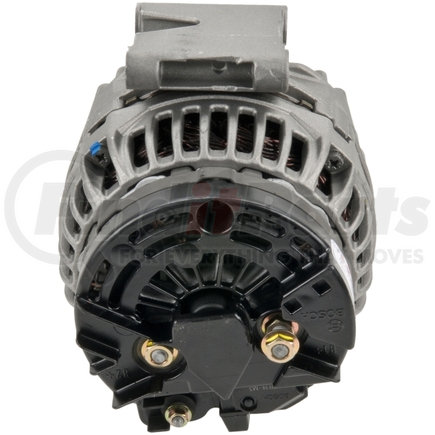 AL0801X by BOSCH - Remanufactured Alternators