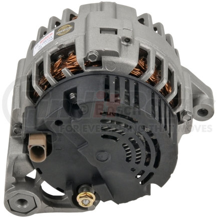 AL0803X by BOSCH - Remanufactured Alternators