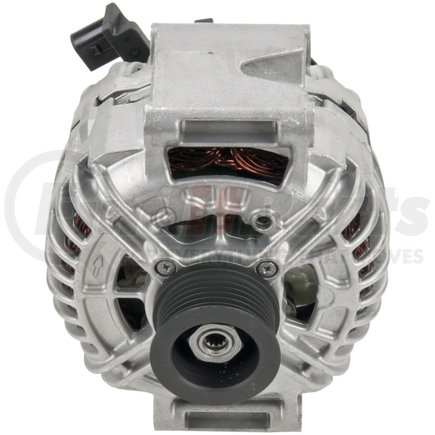 AL0824X by BOSCH - Remanufactured Alternators