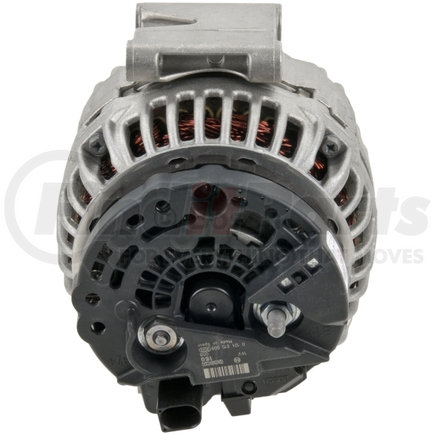 AL0825N by BOSCH - 100% New Alternators