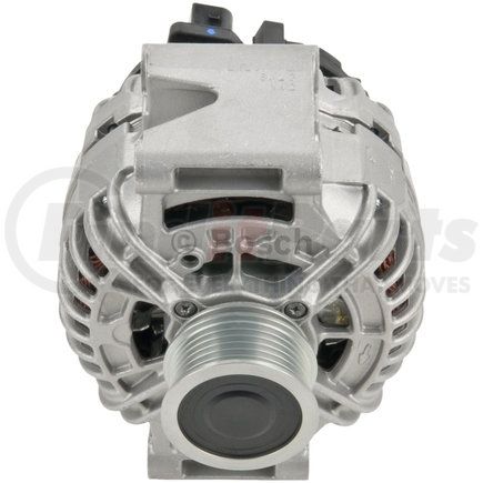 AL0825X by BOSCH - Remanufactured Alternators