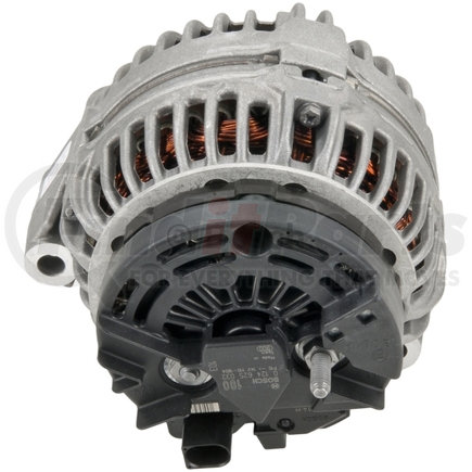 AL0826N by BOSCH - 100% New Alternators