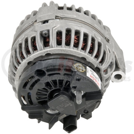 AL0826X by BOSCH - Remanufactured Alternators