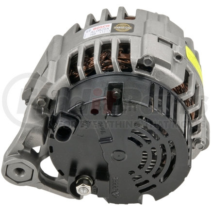 AL0829X by BOSCH - Remanufactured Alternators