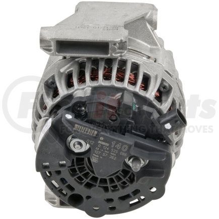 AL0830X by BOSCH - Remanufactured Alternators