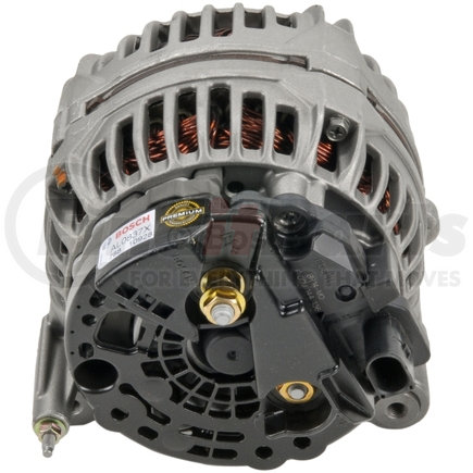 AL0837X by BOSCH - Remanufactured Alternators