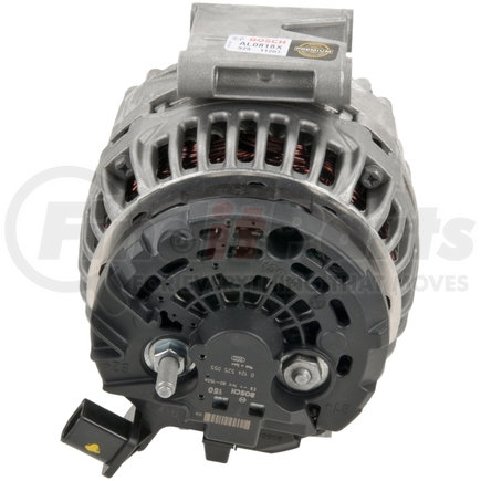 AL0818X by BOSCH - Remanufactured Alternators