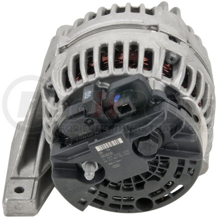 AL0820X by BOSCH - Remanufactured Alternators