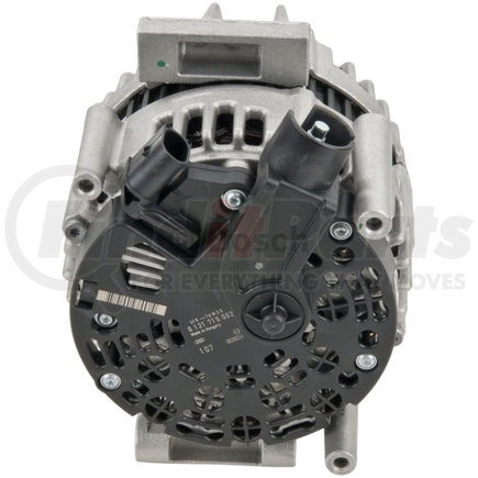 AL0821X by BOSCH - Remanufactured Alternators