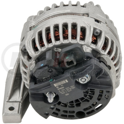 AL0823X by BOSCH - Remanufactured Alternators