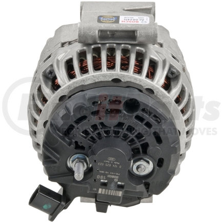 AL0824N by BOSCH - 100% New Alternators