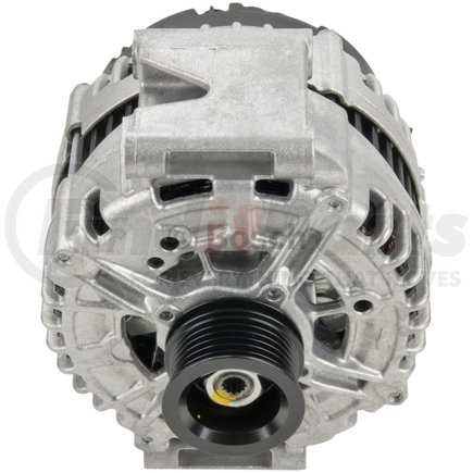 AL0846N by BOSCH - 100% New Alternators