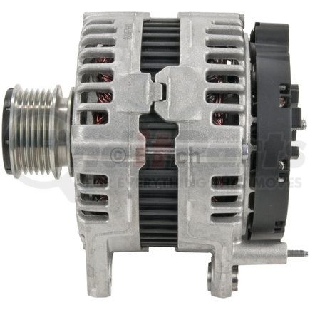 AL0849X by BOSCH - Remanufactured Alternators