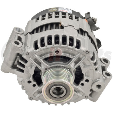 AL0850X by BOSCH - Remanufactured Alternators