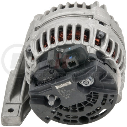 AL0854X by BOSCH - Alternator for VOLVO