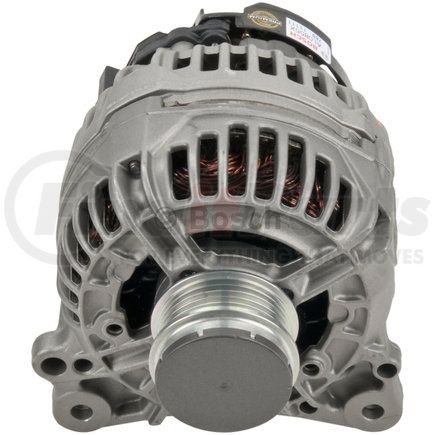 AL0855X by BOSCH - Remanufactured Alternators